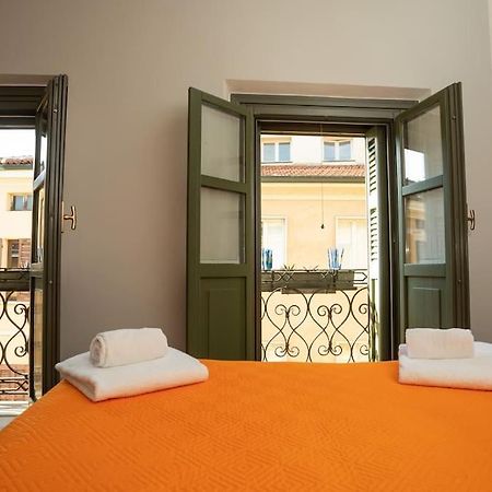 Appartamento Roma 55 Mantova Exterior foto