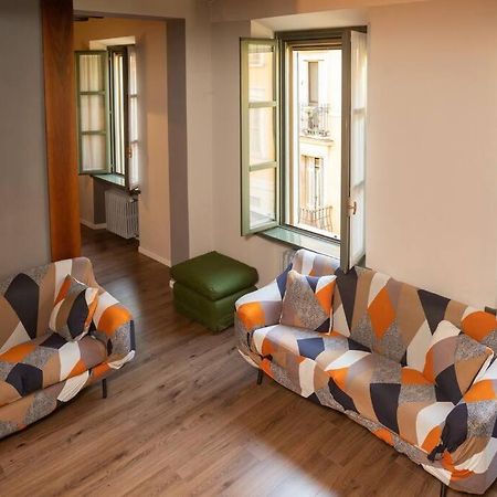 Appartamento Roma 55 Mantova Exterior foto