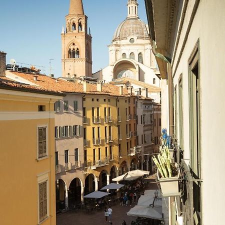 Appartamento Roma 55 Mantova Exterior foto