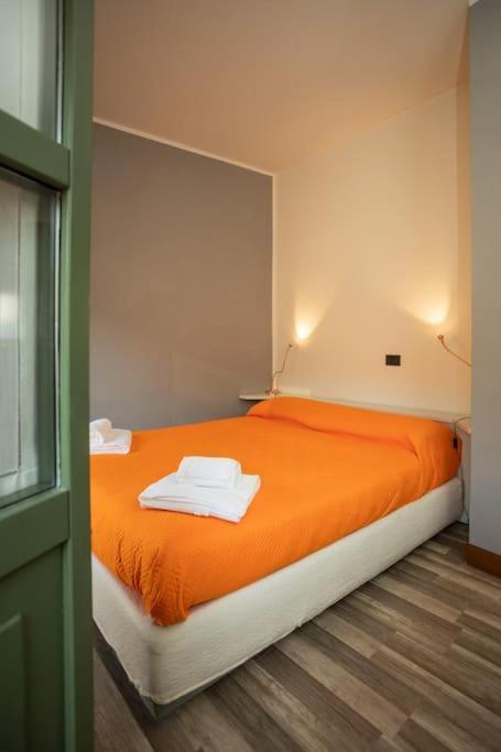 Appartamento Roma 55 Mantova Exterior foto