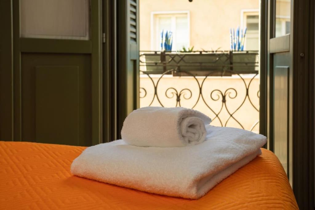 Appartamento Roma 55 Mantova Exterior foto